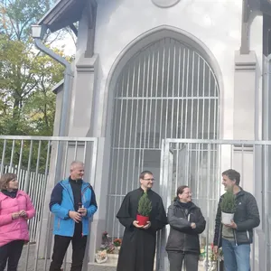 Evanjelici a katolíci spolu pre životné prostredie