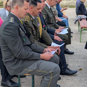 Evanjelici si propomenuli osudy martýrov putujúcich "Z vlasti na galeje"