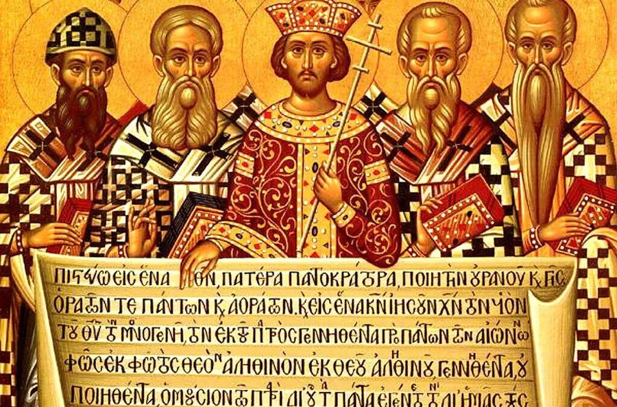 Vyhlásenie Rady Spoločenstva protestantských cirkví v Európe k výročiu Nicejského koncilu