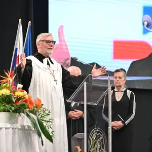Pod Urpínom sa stretlo 2 700 evanjelikov