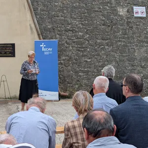 Evanjelici si propomenuli osudy martýrov putujúcich "Z vlasti na galeje"