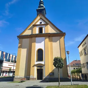 Stretnutie artikulárnych zborov v Bardejove