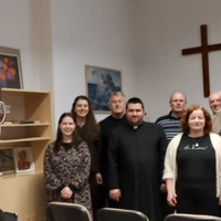 20. zasadnutie Ekumenického výboru sa konalo v Poprade