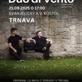 Duo di Vento v Trnave