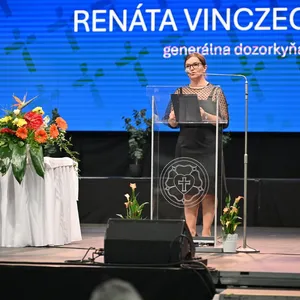 Pod Urpínom sa stretlo 2 700 evanjelikov