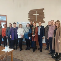 Komunikačné zručnosti pre presbyterov a vedúcich skupiniek 