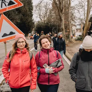 Pôstna kampaň 2024 v Bavorsku