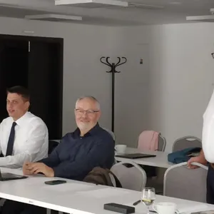 Stretnutie s partnerskou cirkvou z Maďarska