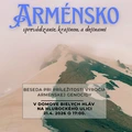 CESTOVATEĽSKÁ BESEDA O ARMÉNSKU