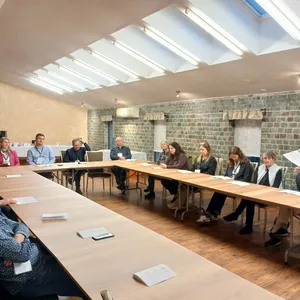 Stretnutie Trojpartnerstva na tému: Liturgická reforma