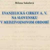 Nová publikácia o dejinách ECAV na Slovensku