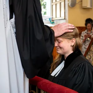Ordinácia novokňazov pripomenula základ v Ježišovi