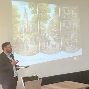 Stretnutie Trojpartnerstva na tému: Liturgická reforma