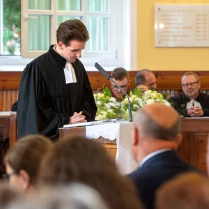 Ordinácia novokňazov pripomenula základ v Ježišovi