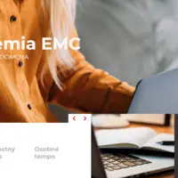 Digitálna akadémia EMC ECAV