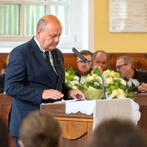 Ordinácia novokňazov pripomenula základ v Ježišovi
