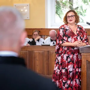 Ordinácia novokňazov pripomenula základ v Ježišovi