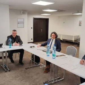 ČCE a ECAV si vymieňali skúsenosti