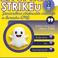 Život na STRIKEu- stretnutie mládeže DNS