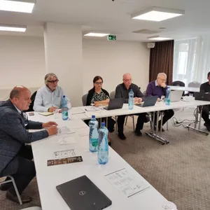 ČCE a ECAV si vymieňali skúsenosti