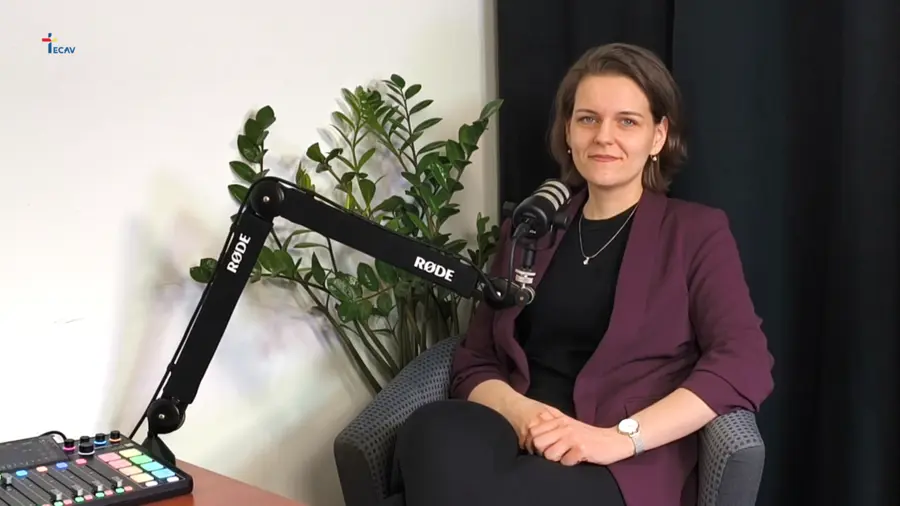 Farári INAK: Danica Fojtíková