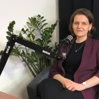 Farári INAK: Danica Fojtíková