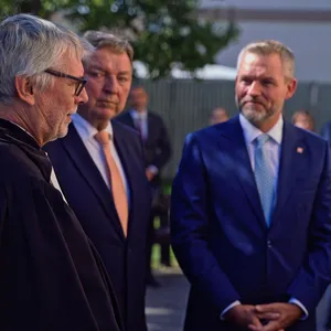 Pamätník Jurajovi Tranovskému