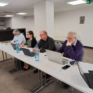 ČCE a ECAV si vymieňali skúsenosti