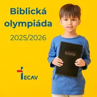 Biblická olympiáda 2025/2026