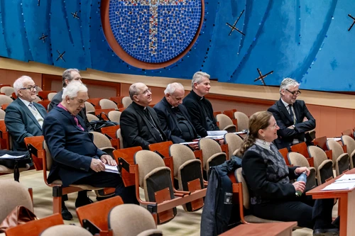 Konferencia k 25. výročiu podpísania SPOLOČNÉHO VYHLÁSENIA K UČENIU O OSPRAVEDLNENÍ