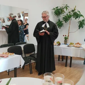 Ústredie Diakonie hľadajte na Lýcejnej v Bratislave