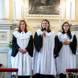 Ordinácia novokňazov pripomenula základ v Ježišovi
