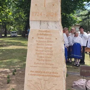 Generálny biskup ECAV prijal pozvanie na Deň Slovákov v Maďarsku