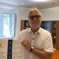 Milí moji... zrealizujme víziu na 5 prstov počas leta