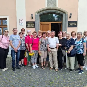 Nedeľa diakonie 2026