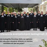 KET priniesla občerstvenie pre dušu aj telo