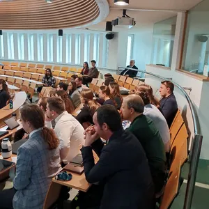 Štipendium z Fondu Peressényi odovzdali opäť