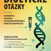 Bioetické otázky