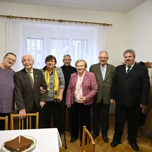 STOROČNICA LEGENDY – BRANISLAVA TVAROŽKA