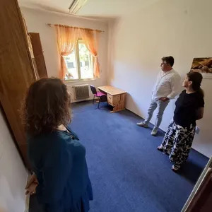 Múzeum sestier Royových v Starej Turej má nového zriaďovateľa