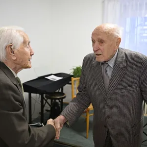 STOROČNICA LEGENDY – BRANISLAVA TVAROŽKA