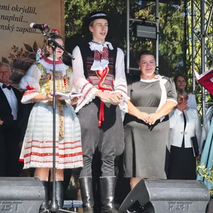 V Hlbokom si pripomenuli 110. výročie úmrtia Svetozára Hurbana Vajanského