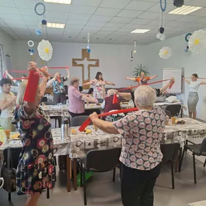 Pozvanie spoznať diakoniu zblízka