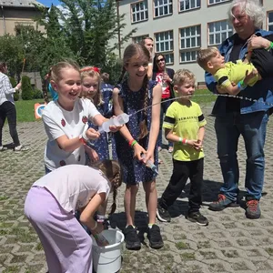 Aj deti na ED hovorili o slúžiacej cirkvi