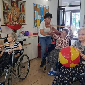 Pozvanie spoznať diakoniu zblízka