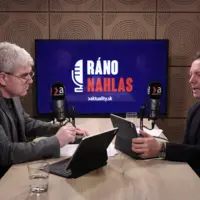 Biskup Mihoč v podcaste aktuality.sk