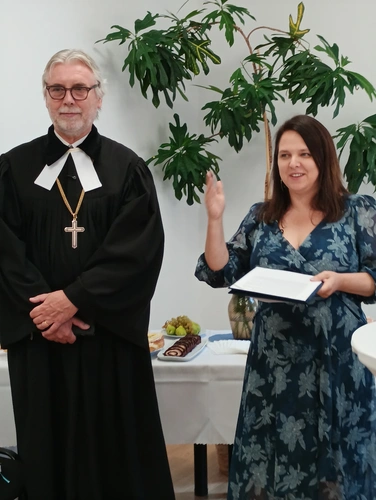 Ústredie Diakonie hľadajte na Lýcejnej v Bratislave