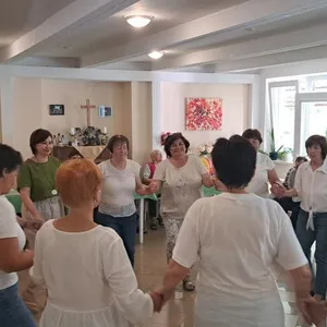 Pozvanie spoznať diakoniu zblízka