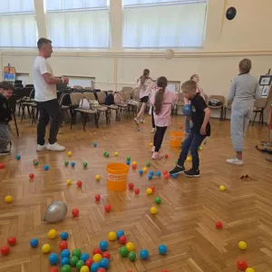 Aj deti na ED hovorili o slúžiacej cirkvi