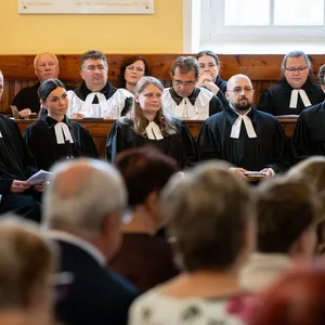 Ordinácia novokňazov pripomenula základ v Ježišovi